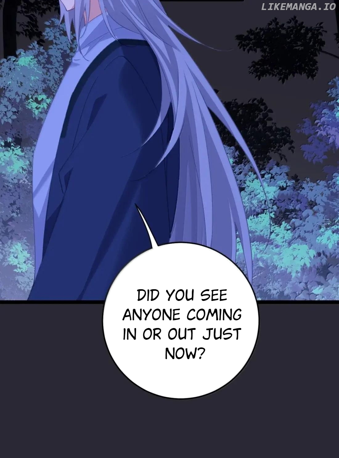 Breaking into the body of the emperor's daughte Chapter 48 - page 10